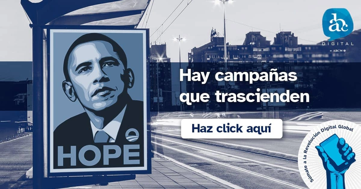 Hay campañas que trascienden_marketing político