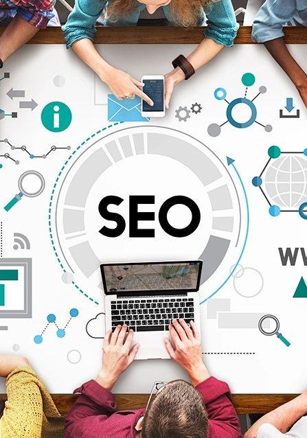 ABC Digital | SEO | Search Engine Optimization
