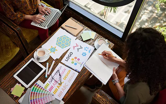 Agencia de branding