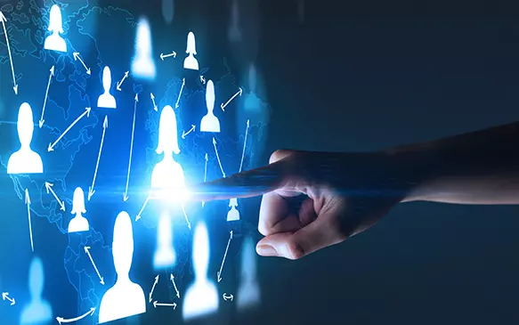 Agencia de Inbound Marketing