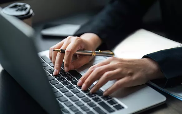 Agencia de marketing de contenidos
