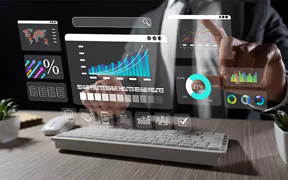 Consultoría de marketing digital