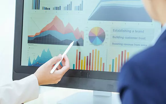 Web análisis y modelos de atribución