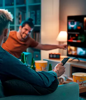 Servicio de publicidad televisiva conectada | CTV | ABC Digital