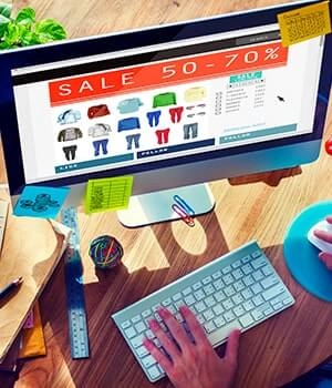 Desarrolla tu Tienda de Ecommerce con ABC Digital | Agencia SEO