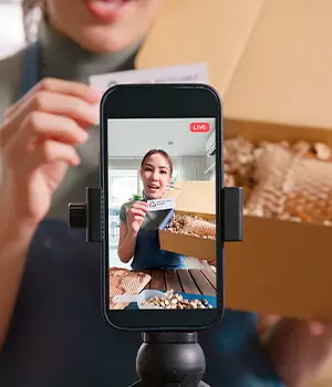 Influencer marketing para marcas líderes | ABC Digital
