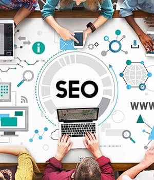 Posicionamiento Orgánico Con SEO - Search Engine Optimization