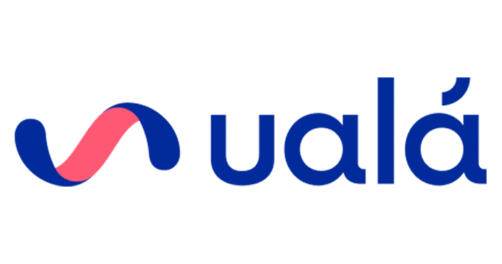 Ualá Logo