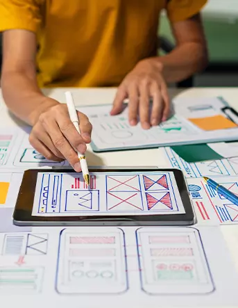 ¡Contrata una Agencia de Marketing Digital para tu Desarrollo Web!